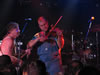 Supporting  Hayseed Dixie - 07/11/2004